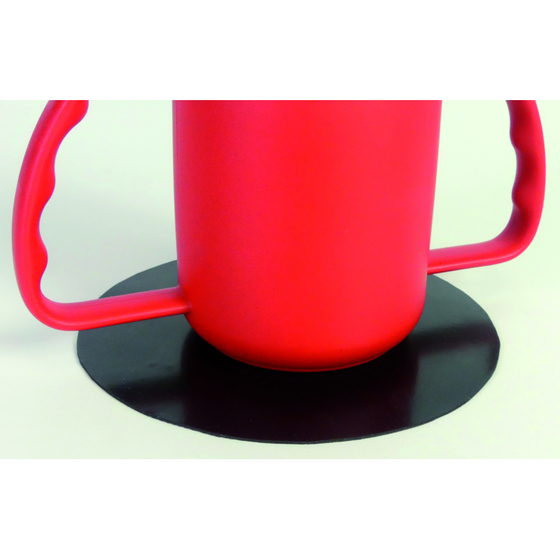 Sous - verre ultra - antidérapant
