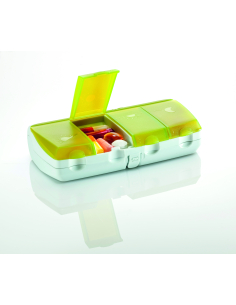 Pilbox journalier Daily