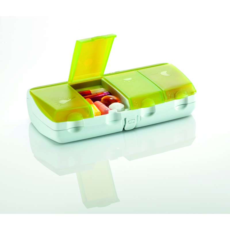 Pilbox journalier Daily