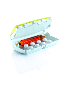 Pilbox journalier Daily 2