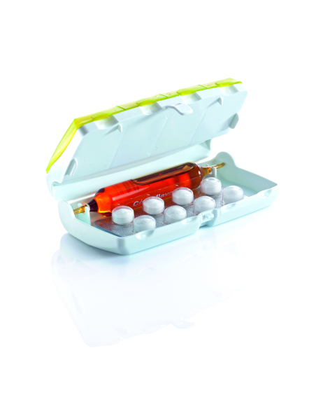 Pilbox journalier Daily