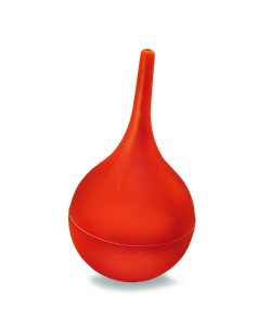Poire à lavement effilée 70 ml