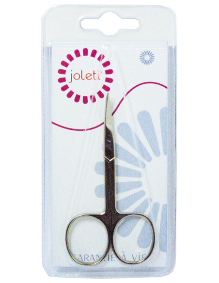 CISEAUX CUTICULE NOX BRILLANT JOLETI
