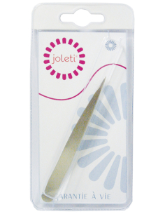 PINCE ECHARDE INOX BROSSE...
