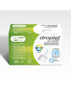 AIG STYL DROPLET 32G 4MM x...