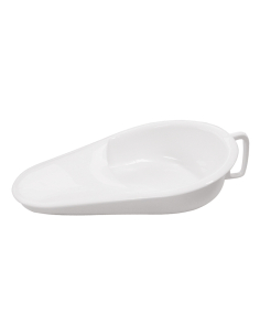 BASSIN PLAST BLANC
