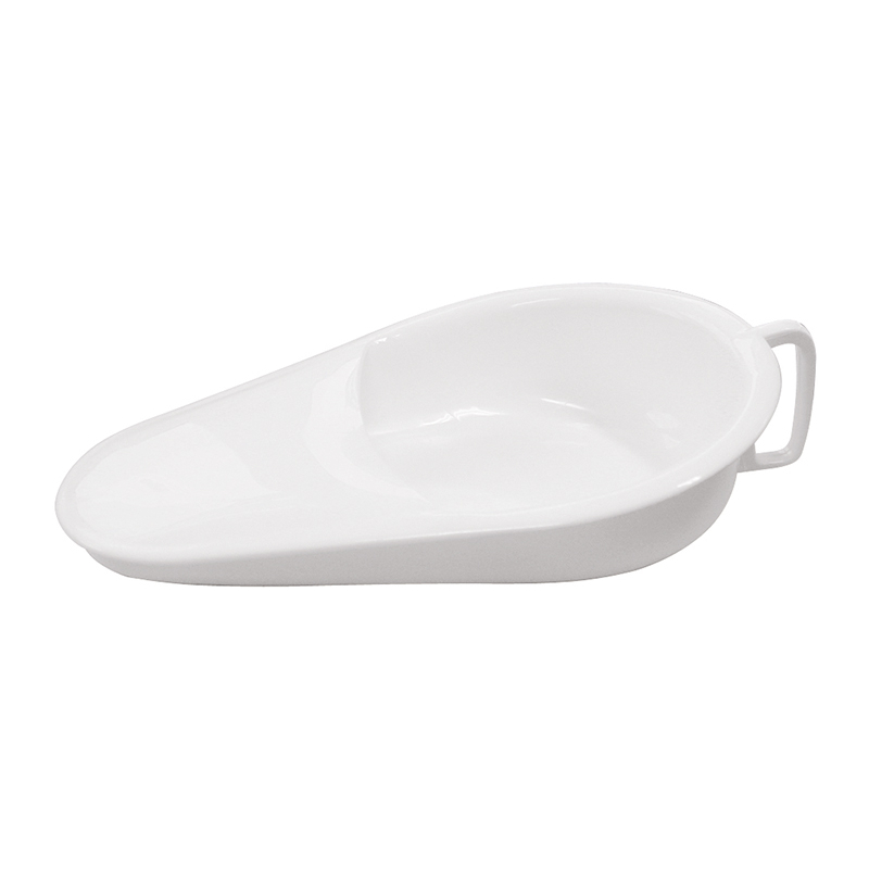 BASSIN PLAST BLANC