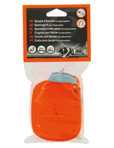SANGLE 25MM AUTOBLOCANTE 5M... 2