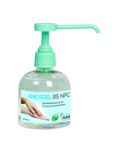 Aniosgel 85 NPC 300 ml
