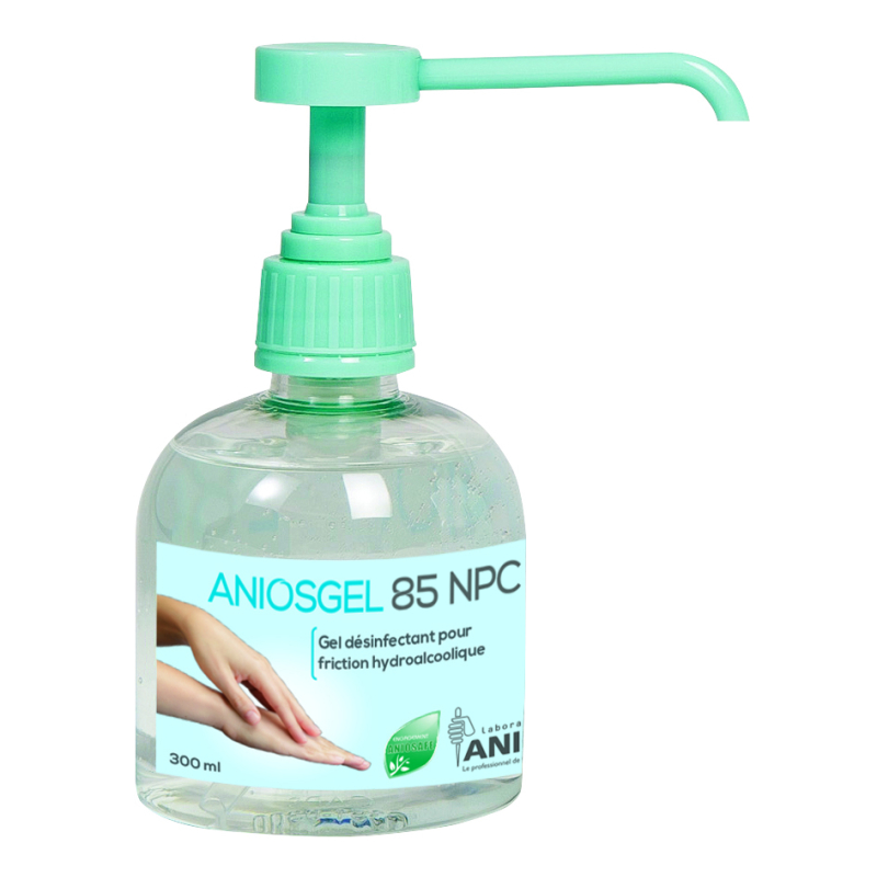 Aniosgel 85 NPC 300 ml
