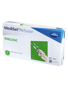 SET MEDISET RINCAGE VOIE...
