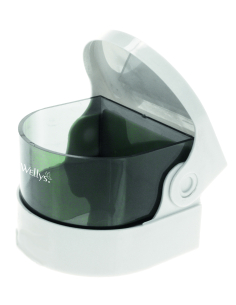 Bac nettoyant pour dentier