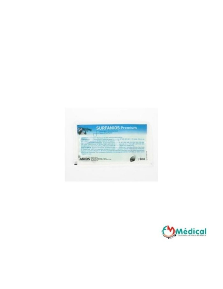 Surfanios premium, Flacons doseurs d'1L
