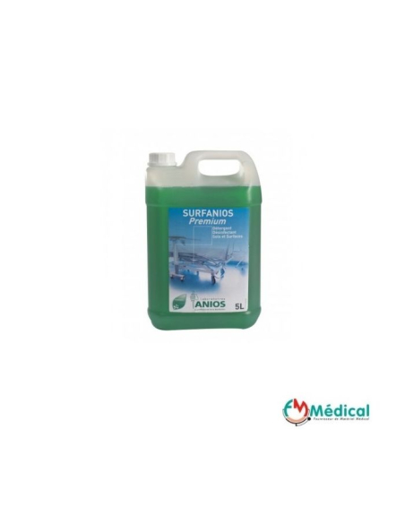 Surfanios premium, Flacons doseurs d'1L
