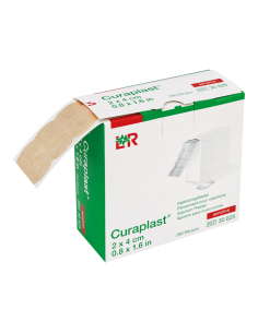 PANSEMENT CURAPLAST...