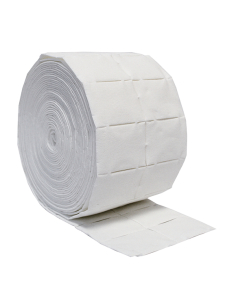 TAMPON OUATE 5X4CM X500...