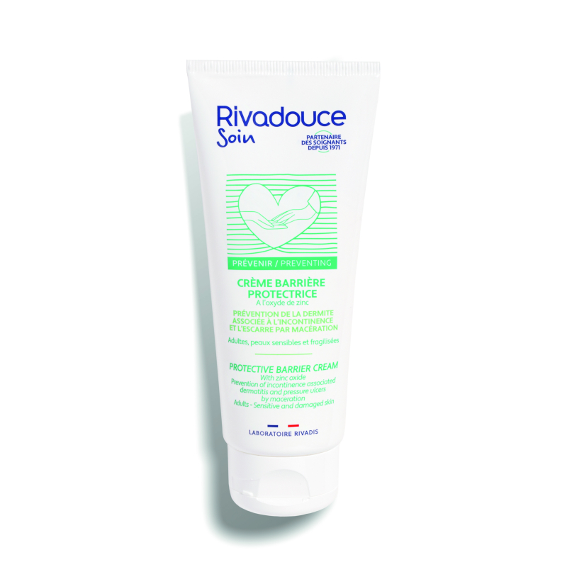 Crème barrière protectrice Rivadouce