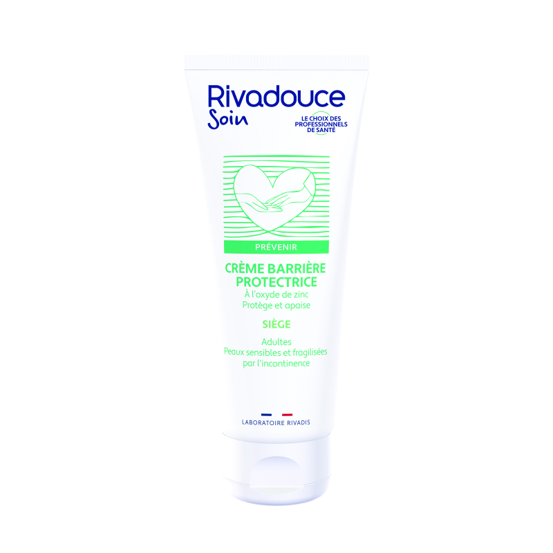 Crème barrière protectrice Rivadouce