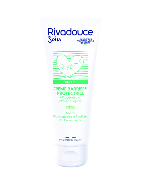 Crème barrière protectrice Rivadouce