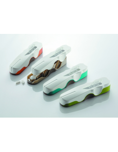 Cutter Pilbox