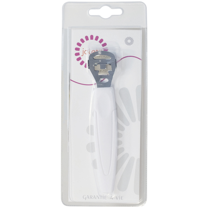 COUPE CORS BLANC JOLETI