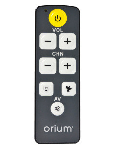 TELECOMMANDE UNIVERSELLE... 2