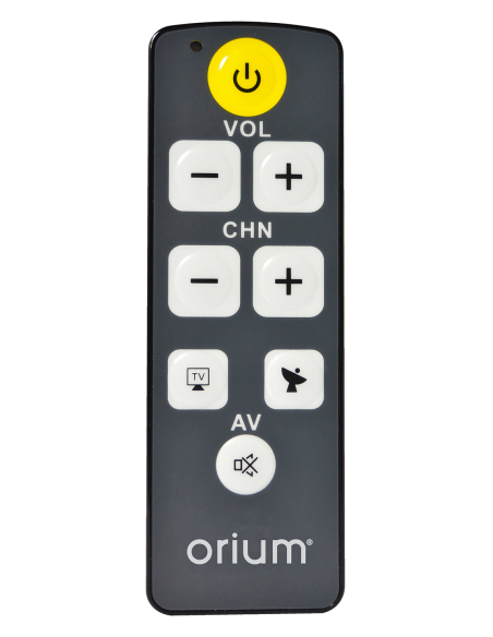 TELECOMMANDE UNIVERSELLE VERTICALIS