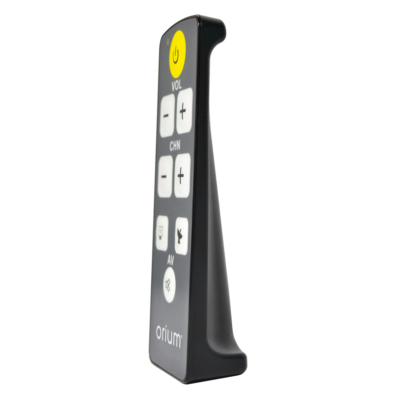 TELECOMMANDE UNIVERSELLE VERTICALIS