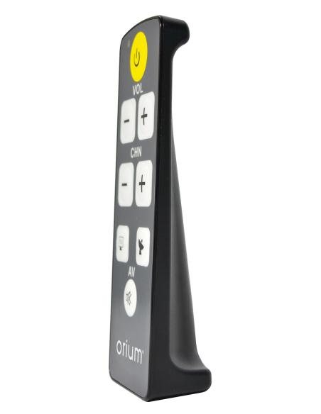 TELECOMMANDE UNIVERSELLE VERTICALIS