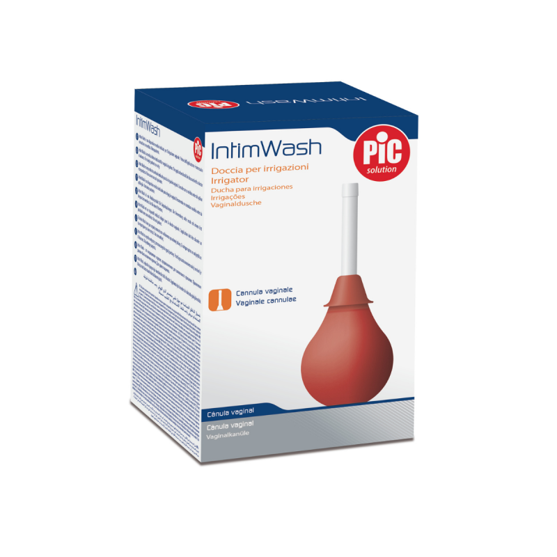 DOUCHE IRRIGATIONS INTIMWASH 347ML