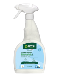 NETTOYANT SURFACE CLEAN...