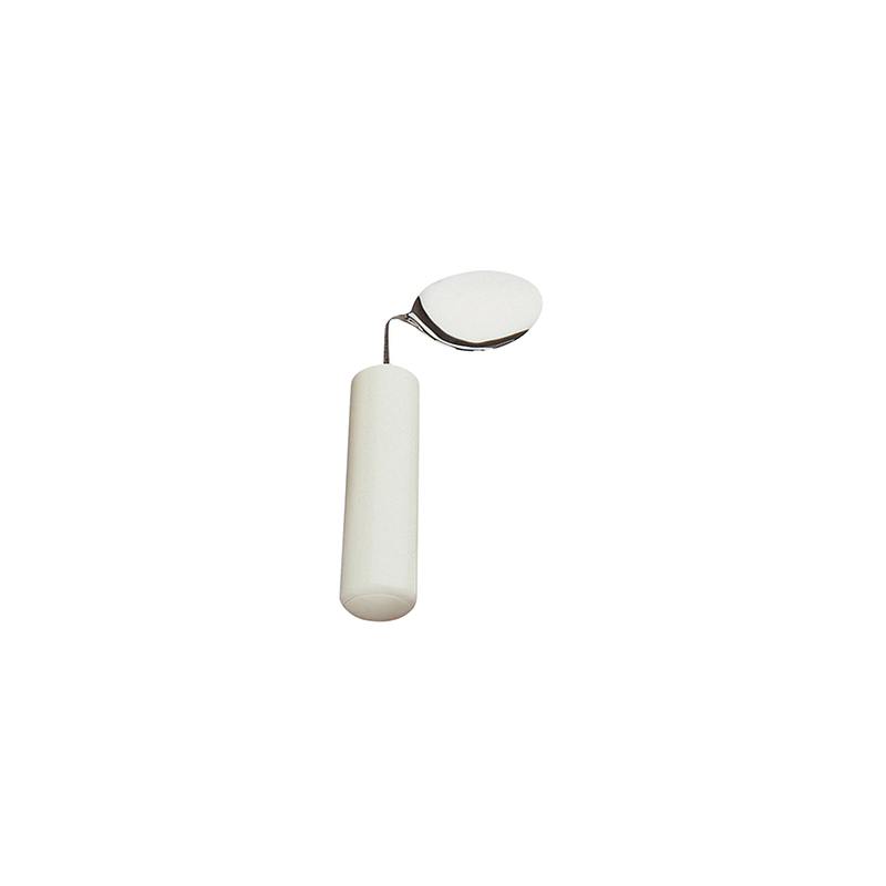 CUILLERE GAUCHER COURBE QUEENS HOMECRAFT