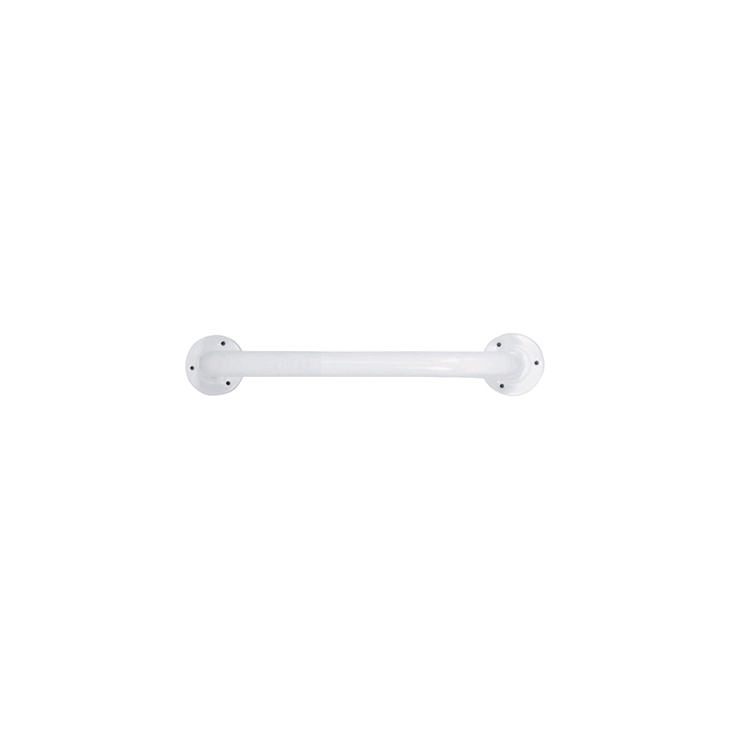 BARRE APPUI EPOXY 30CM BLANC JOLETI