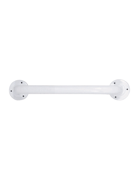 BARRE APPUI EPOXY 30CM BLANC JOLETI