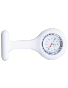 MONTRE INFIRMIERE SILICONE...