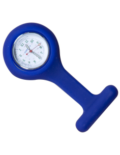 MONTRE INFIRMIERE SILICONE...