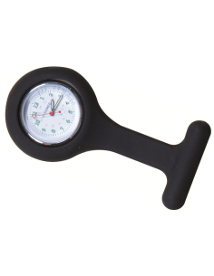 MONTRE INFIRMIERE SILICONE...