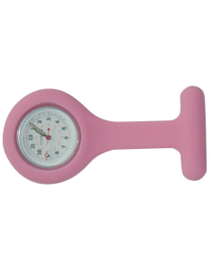 MONTRE INFIRMIERE SILICONE... 2