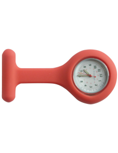 MONTRE INFIRMIERE SILICONE...