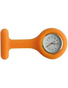 MONTRE INFIRMIERE SILICONE...