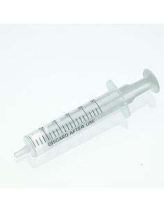 Seringue 10 ml luer...