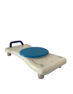Assise pivotante pour...