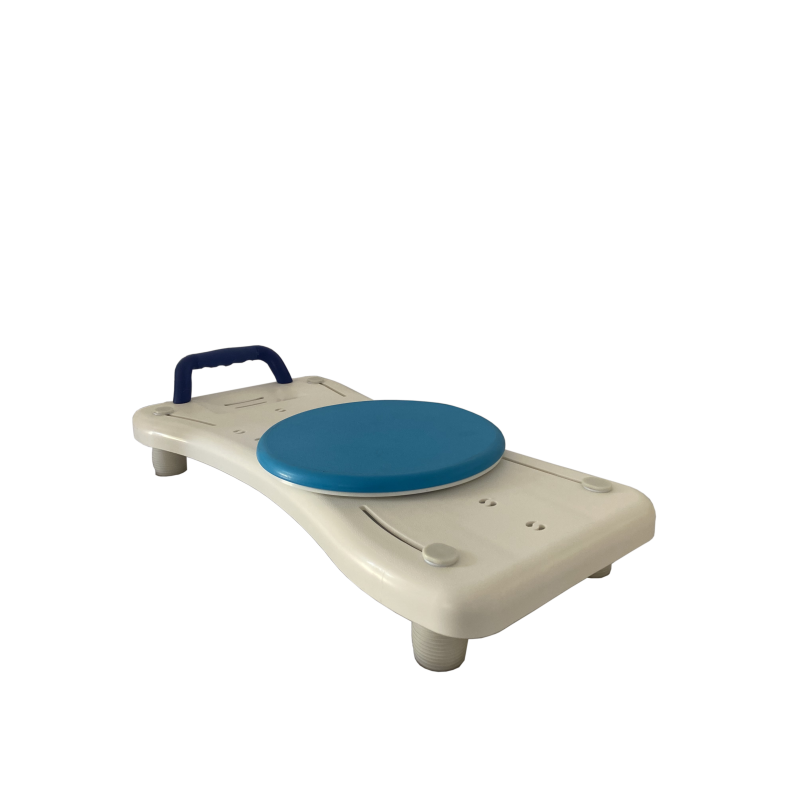 Assise pivotante pour Planche de bain...