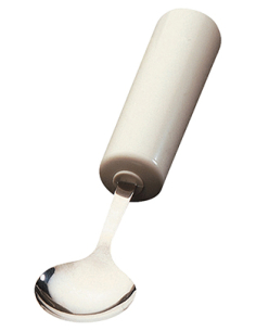 PETITE CUILLERE ENFANT STD...
