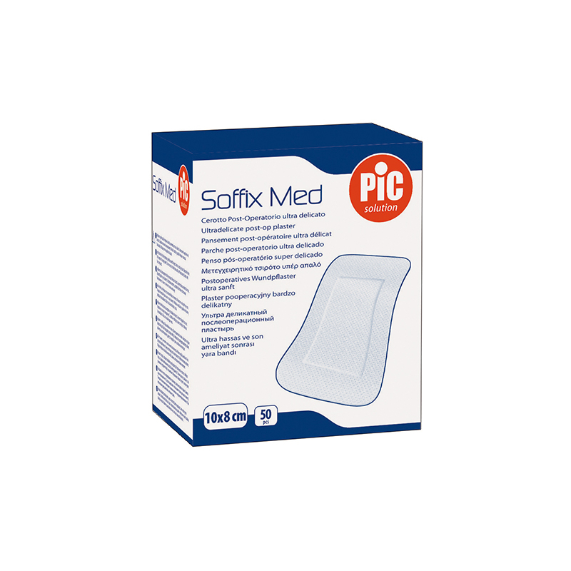 PANSEMENT SOFFIXMED ST 5X7CM
