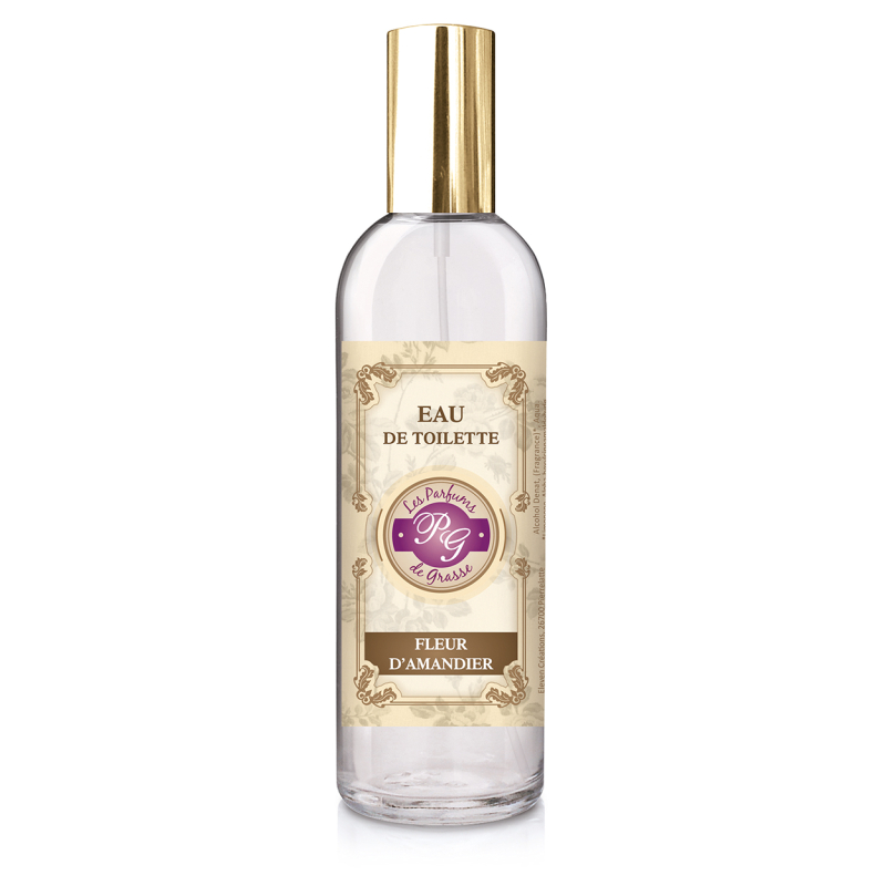 EAU DE TOILETTE VINTAGE 100ML FLEUR...