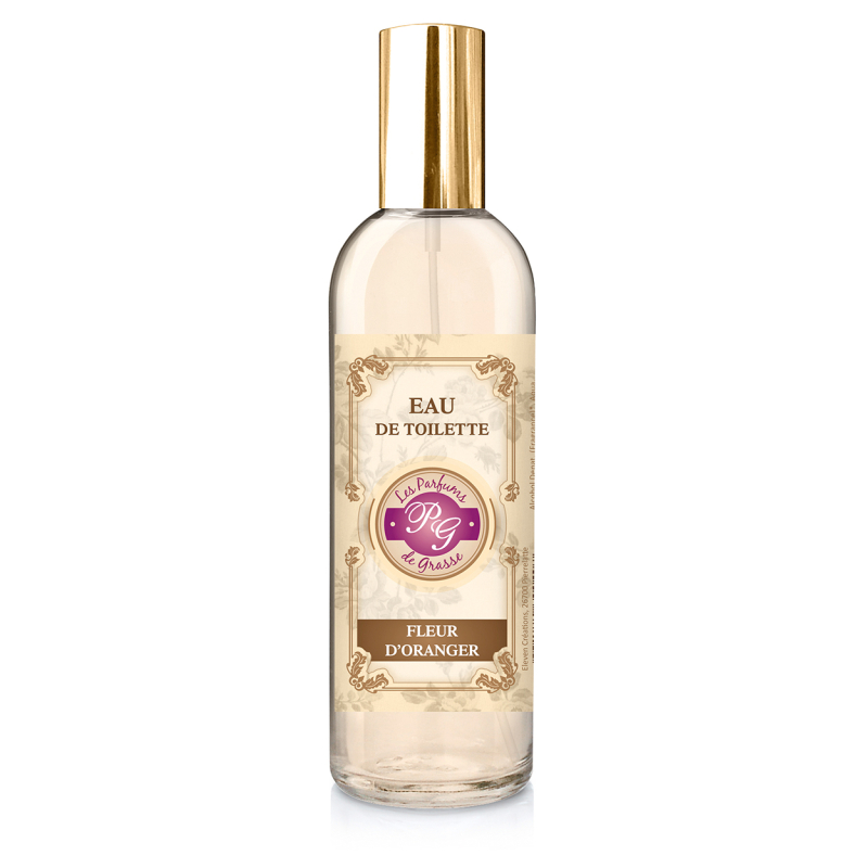EAU DE TOILETTE VINTAGE 100ML FLEUR...