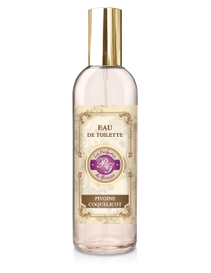 EAU DE TOILETTE VINTAGE...