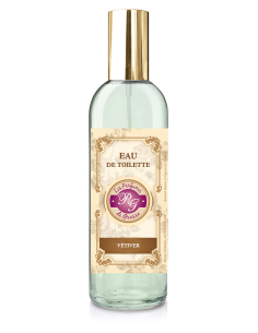 EAU DE TOILETTE VINTAGE...