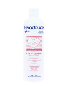 Soin hydratant Rivadouce